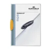 DURABLE Mapa Swingclip (2260) rumena