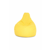 ATELIER DEL SOFA Lazy bag Damla Yellow
