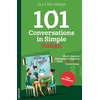 101 Conversations in Simple Italian