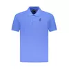 U.S. Grand polo Muška polo majica AU02658_BL3AZZUR, Plava