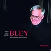 Paul Bley - Paul Bley Plays Carla Bley (Reissue) (LP)