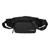 Travelite Kick Off Waist bag Black