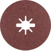 EXPERT R781 Prisma Ceramic X-LOCK vlaknena keramična plošča, 115 mm, 22,23 mm, G 80