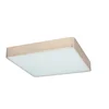 Quattro Plafonjera 3 35x35 18W LED 4000K ( 15167 )