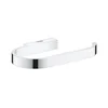 GROHE držalo za WC papir Selection (41068000) - krom