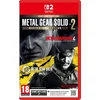 Metal Gear Solid Master Collection - Volume 2 (Game-Key Card) (SWITCH 2)