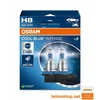 Osram ŽARNICA HALOGEN H8 64212CBN-2HB COOL BLUE INTENSE 35W 12V PGJ19-1 2HB