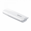 USB ključ 64GB AH336 APACER bel