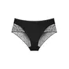 TRIUMPH Spodnje hlačke Comfort Contour črna