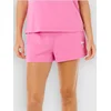 Rip Curl Surf Puff kratke hlače super pink
