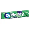 Wrigleys Orbit Mints bonboni z okusom mete 28 g