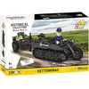 slomart Kocke COBI Kettenkrad z prikolico (1:28)