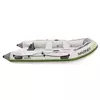 Intex Mariner 310 napihljiv čoln - odrasli - 500 kg - 4 - 310 x 61 x 155 cm - SuperTough™ 3-slojni PVC - Napihljiv čoln