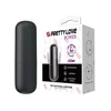Stimulator klitorisa Pretty Love Power, 6cm, Crni