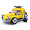 Sluban Models M38-B0706C Volks vagon