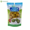 MASLINE ZELENE BK 160G DOJPAK (10) KOZMPLUS