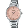 Casio Collection ženski sat ( LTP-VT03D-4B )