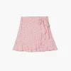 Cropp - Mini suknja s cvetnim dezenom - other