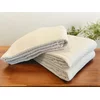 Frotirni prekrivač Winter 400g/m2 150x200cm Bela boja ( VLK000542-winterbela )