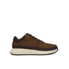 Helly Hansen Trekking čevlji Beckett 11991_745 Rjava