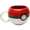 POKEMON - 3D Shaperd Pokeball Mug 300ml