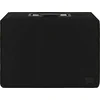 Fender Deluxe Padded Twin Reverb Zaščitna embalaža za kitaro Black