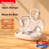 Newmine Bluetooth slušalice LY12, Bele