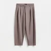 Reserved - Plisirane pantalone