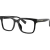 Dolce & Gabbana Muški okvir za naočare 0DG3422 501, Crni