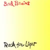 Bad Brains - Rock For Light (Reissue) (Remastered) (Yellow Coloured) (LP)