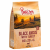 Purizon Black-Angus govedina s puranom Adult - brez žit - Varčno pakiranje: 2x12 kg