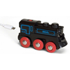 Brio polnilna lokomotiva z mini USB kablom