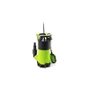 Fieldmann Potopna muljna pumpa za vodu FVC 4003-EK, 3u1