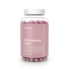 GymBeam Pink Balance CAPS