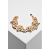 Leo bracelet - gold colors