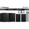 PreSonus AIR 12/18s - POWER BUNDLE