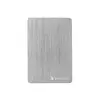 VERBATIM Eksterni Alu Slim HDD 1TB (Grey)