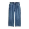 TOM TAILOR Kavbojke moder denim