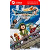 Dragon Quest 7 Reimagined Digital Deluxe Edition - Steam koda brez škatlice (WINDOWS PC | STEAM DECK)