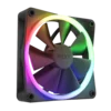 NZXT Ventilator F120RGB 120mm (RF-R12SF-B1) crni