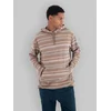 Hurley Og Hooded Poncho T-Shirt woodside