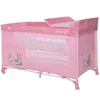 Lorelli prenosivi krevetac Moonlight 2 Nivoa Mellow Rose Fellows 10080412363