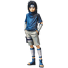 Bandai Bandai Banpresto NARUTO SHIPPUDEN - Grandista Uchiha Sasuke #2 [Manga Dimensions] figurica, (21563553)