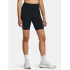 Under Armour Meridian Kratke hlače Črna