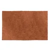 Kopalniška preproga v barvi terakote 50x80 cm Mael – douceur dintérieur