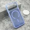 Futrola shadow magsafe za iphone 17 pro max (6.9)/iphone 18 pro max (6.9) plava (big camera) ( F125896 )
