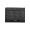 CALVIN KLEIN BLACK MEN'S WALLET