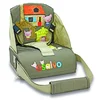Asalvo stolica za hranjenje Go anywhere booster Tri praseta 18700