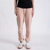 La Terra Ženski donji deo trenerke power cuffed pants W, Kajsija