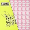 Statues - New People Makes Us Nervous (LP)